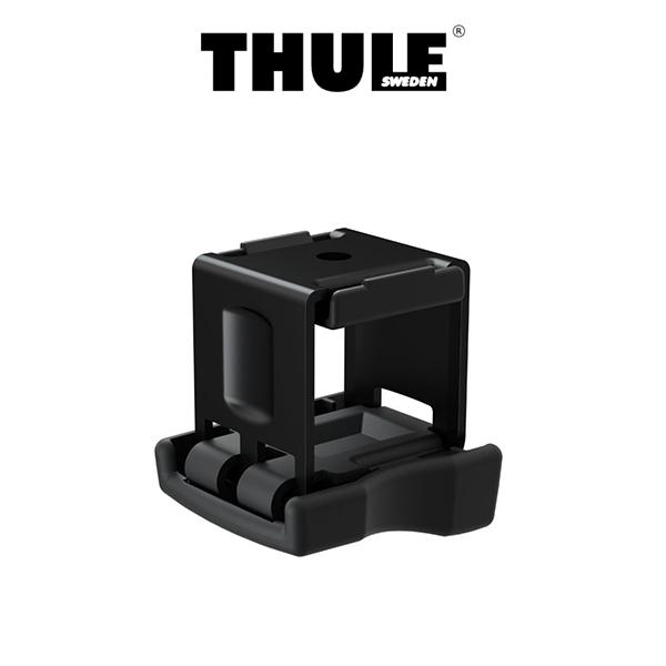 THULE（スーリー） トヨタ RAV4 スクエアバー スノーパック