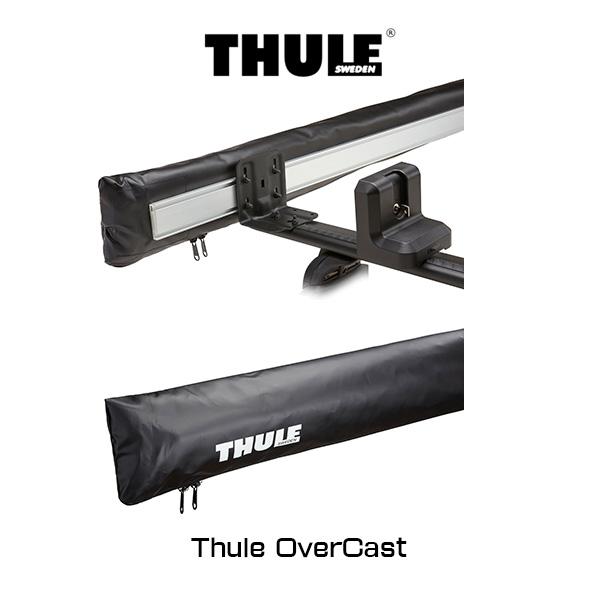 THULE（スーリー） THULE OverCast オーバーキャスト オーニング