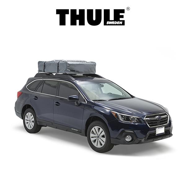 Thule スーリー ルーフトップテント Tepui Explorer Ayer2 テプイ エクスプローラー エアー2 アウトドア キャンプ 車中泊 Th9010 Gry 6degrees Online 通販 Yahoo ショッピング