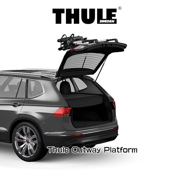 THULE Outway Platform スーリー アウトウェイ プラットフォーム THULE Outway Platform スーリー アウトウェイ プラットフォーム