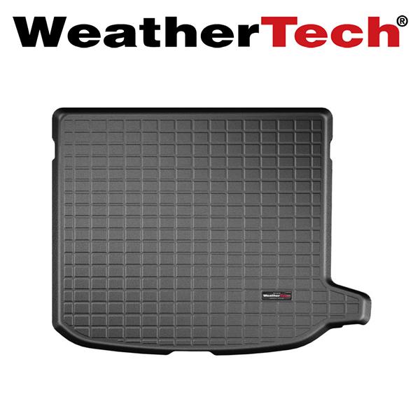 メルセデスベンツ MERCEDES BENZ GLC クーペ C253 2016年〜2022年 カーゴマット WeatherTech ウェザーテック カーゴライナー（ブラック） WT401006 | 