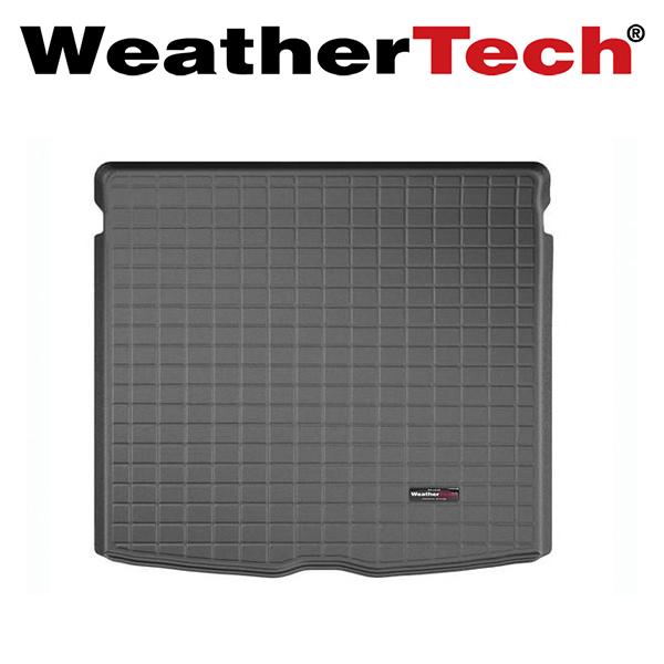 メルセデスベンツ MERCEDES BENZ GLE W167 2019年〜 カーゴマット WeatherTech ウェザーテック カーゴライナー ラゲッジマット（ブラック） WT401265 | 