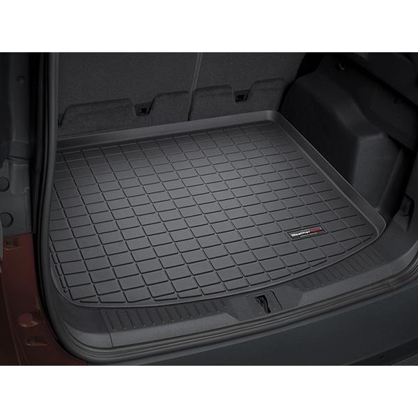 WeatherTech/ウェザーテック カーゴライナー TOYOTA（トヨタ）プリウス ZVW30　H22〜H27年　ラゲッジマット（ブラック） | 