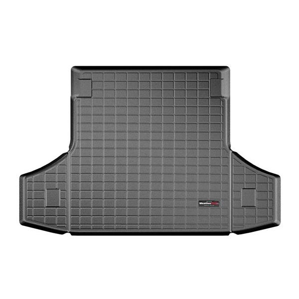 WeatherTech/ウェザーテック カーゴライナー ポルシェ パナメーラ 970　2010〜2016年　ラゲッジマット（ブラック） | 