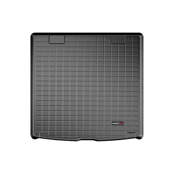 WeatherTech/ウェザーテック カーゴライナー BMW 5シリーズ　F11（ツーリング）2011〜2016年 ラゲッジマット（ブラック） | 