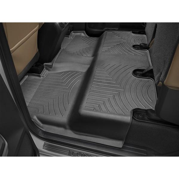 WeatherTech/ウェザーテック フロアライナー USトヨタ タンドラ クルー