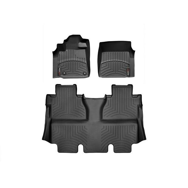 WeatherTech/ウェザーテック フロアライナー USトヨタ タンドラ クルー