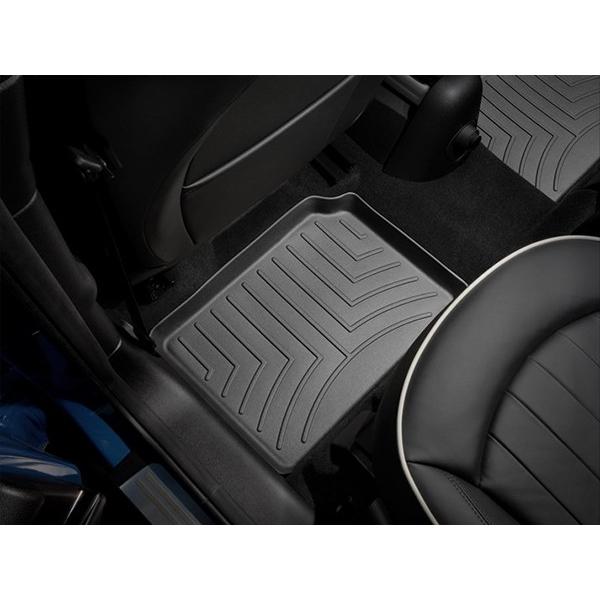 WeatherTech/ウェザーテック フロアライナー MINI クロスオーバー R60 