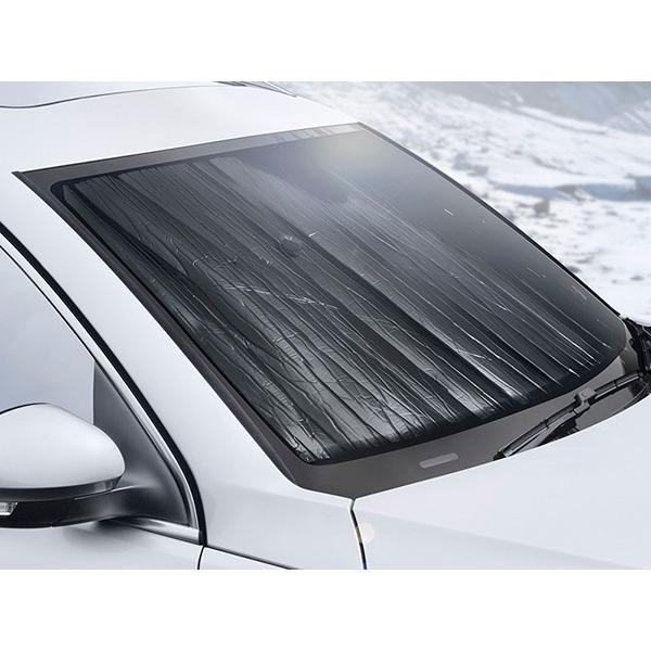 WeatherTech/ウェザーテック テックシェード Lexus(レクサス) CT　H23〜H29年　サンシェード 日除け |  | 01