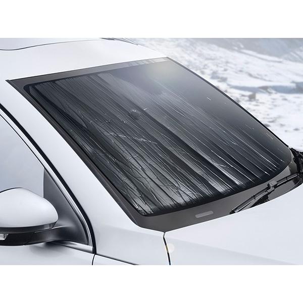 WeatherTech/ウェザーテック テックシェード ポルシェ マカン（95B）2015〜2017年 サンシェード 日除け |  | 01