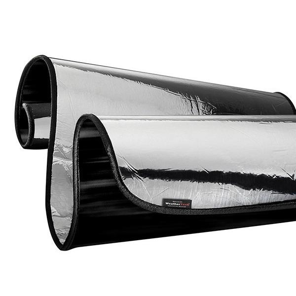 WeatherTech/ウェザーテック テックシェード ポルシェ マカン（95B）2015〜2017年 サンシェード 日除け |  | 03