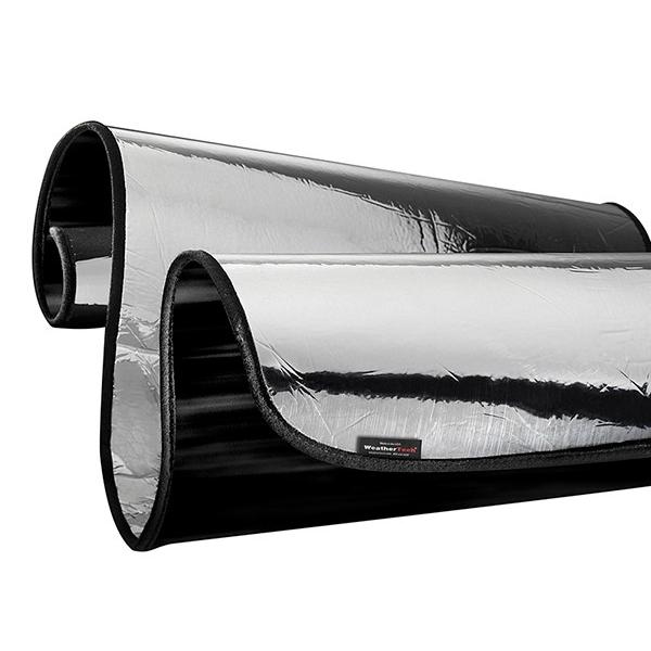 WeatherTech/ウェザーテック テックシェード TOYOTA(トヨタ) プリウス(ZVW50) H28年〜 サンシェード 日除け |  | 02