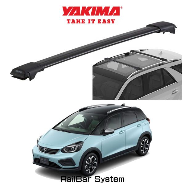 Yakima Fit My Car