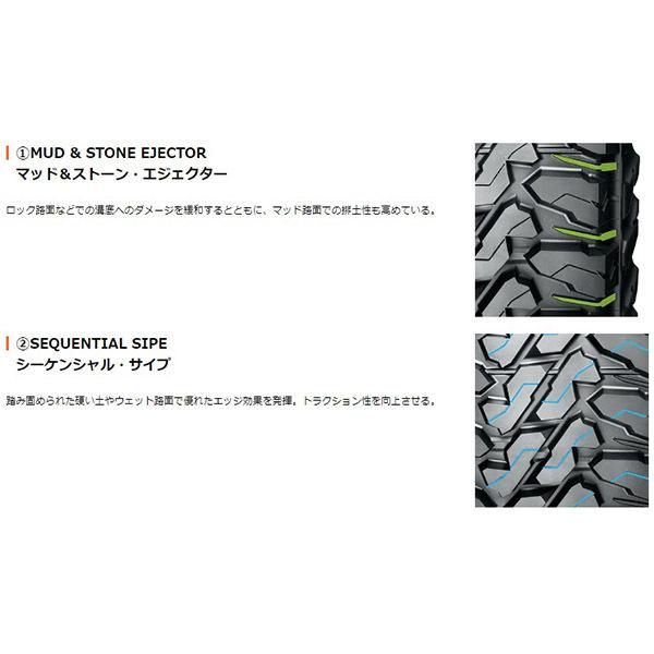 GEOLANDAR 175/80R16 スズキ ジムニー JIMNY JB23W JB64W YOKOHAMA
