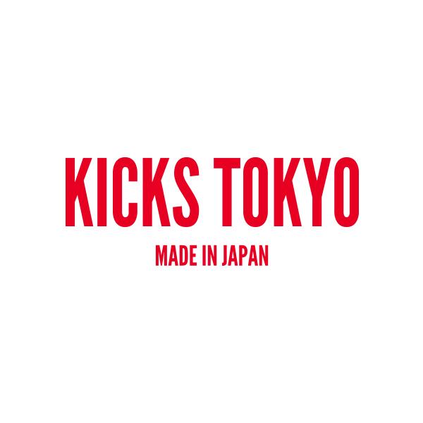 KICKS TOKYO スニーカー用防水スプレー＆スニーカーシャンプー 2点セット｜6john9｜20