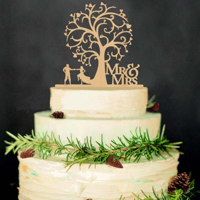 ケーキトッパー ウエディング ロマンチック ケーキ飾る用品 ウェディング フィギュア 結婚式記念 装飾 プロポーズ 誕生日パーティー ウェディングケーキ Ylnho1070eo8yaz 譲葉 通販 Yahoo ショッピング