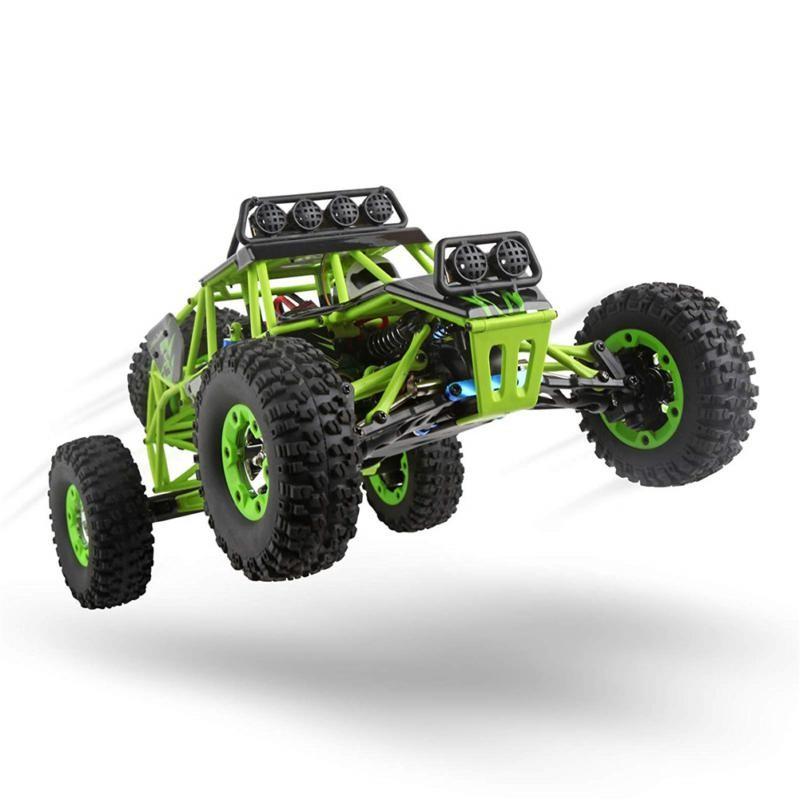 超激安 Wltoys 4wd 1 12 子供 高速 四輪 オフロードクライミングカー レースリモート コントロールカー Rcカー プレゼント ギフト 送料無料 数量限定 特売 Vinylspotnyc Com