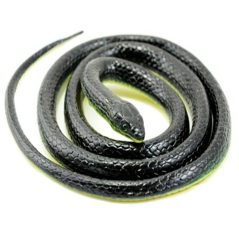 購入 偽の現実的 ヘビ リアルなリアル怖い ゴムのおもちゃ いたずら パーティー ジョーク ハロウィーン 送料無料 友達 玩具 ドッキリ