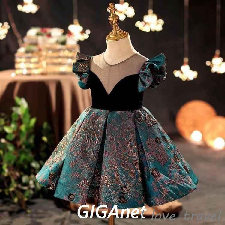 クリアランス売上 子供ドレス ベビー 結婚式 初詣 出産祝い フォーマルワンピース 赤ちゃん パーティードレス 上品 お姫様 ドレス 春秋 韓国子供服 子供ドレス クリアランス売れ済 Ssl Daikyogo Or Jp