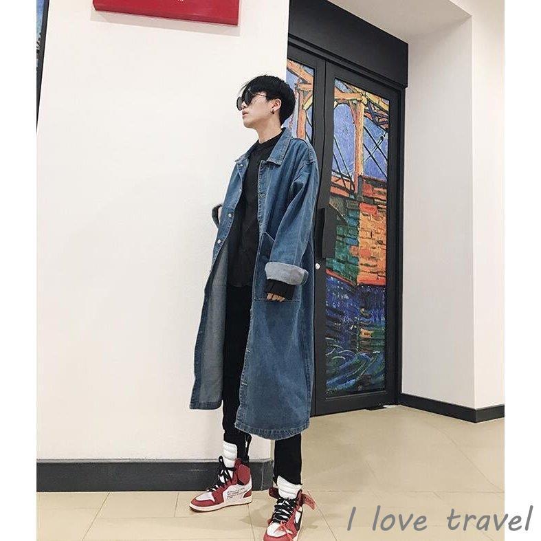 欲しいの デニムトレンチコート トレンチコート Reflect Com Pl