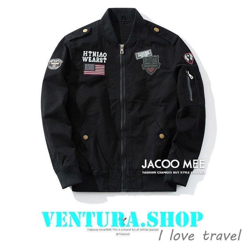 新年の贈り物 フライトジャケット アウター ジャンパー カジュアル ブルゾン 秋 ジャケット スタジャン メンズ ジャケット スカジャン 送料無料 刺繍 新作 秋冬 スカジャン サイズ 3xl Www Icpit Org