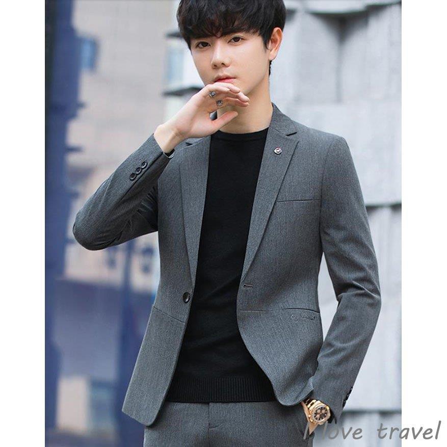 新年の贈り物 ベスト ロングパンツ テーラードジャケット カジュアルスーツ 上下セット メンズ セットアップ カジュアル 上下セット メンズ セットアップ 3点セット 面接 オフィス 通勤 Ol フォーマルスーツ ビジネススーツ Smssvg Org