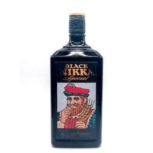 ブラックニッカ 名入れ ウィスキー 彫刻 ギフト 記念品 プレゼント