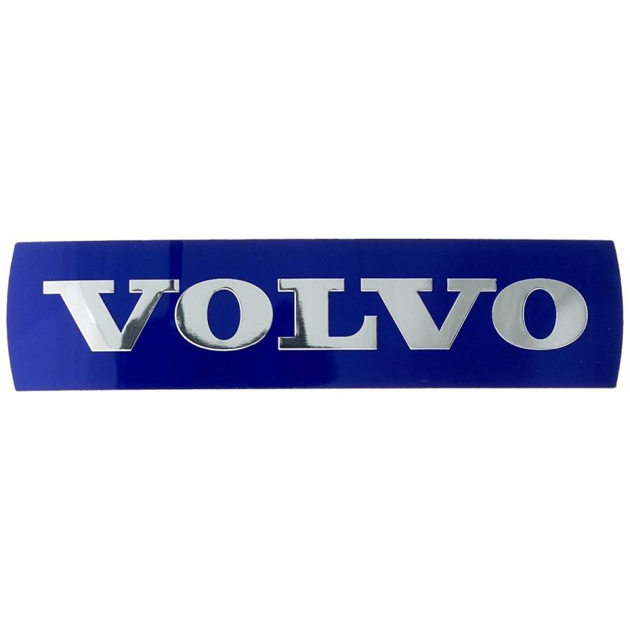 30796427 эмблема volvo