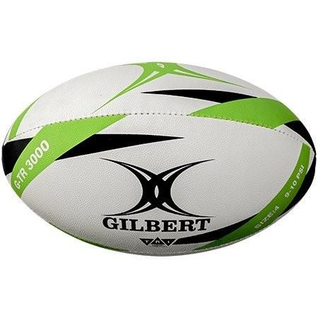 ギルバート ラグビーボール 4号 G Tr 3000 白 緑 黒 Gtr3000 4 セブンライン 通販 Yahoo ショッピング