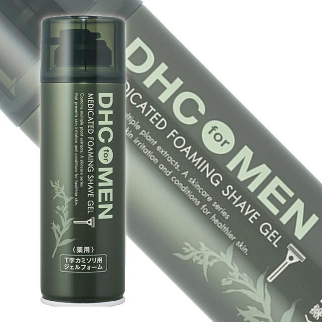 Dhc For Men 薬用 シェービング ジェルフォーム 150g メンズ ひげそり 髭剃り T字カミソリ用 濃密泡 なめらか 深剃り Mr 2572 Mr 2572 セブンパレット 通販 Yahoo ショッピング