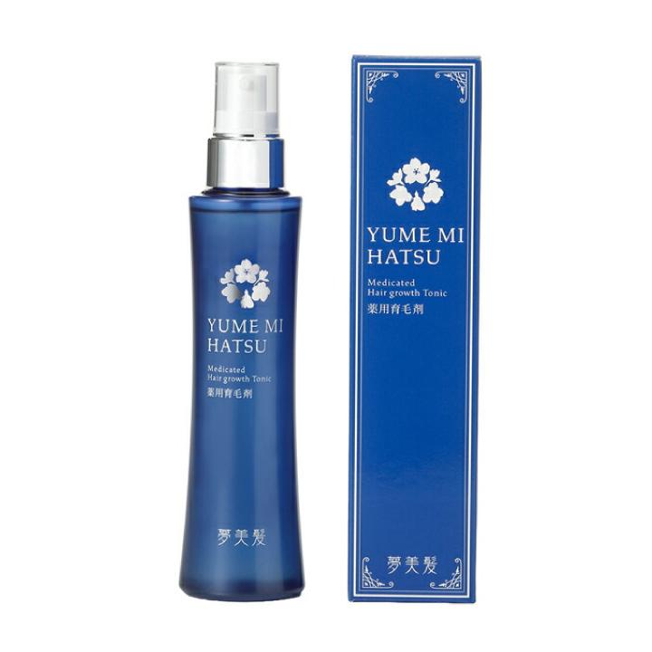 【新品未使用】薬用育毛剤 夢美髪(ゆめみはつ❩150ml×4本セット !! 薬用育毛剤 夢美髪 ゆめみはつ スカルプケア 頭皮 養毛 抜け毛 薄毛