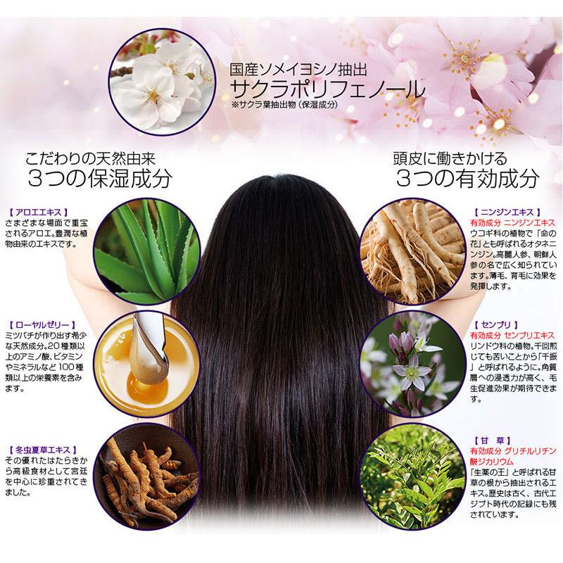 安いそれに目立つ P5 還元 薬用育毛剤 夢美髪 ゆめみはつ 送料無料 スカルプケア 頭皮 養毛 抜け毛 薄毛 フケ かゆみ 高麗人参 リフレ Mr 2907 2 人気ブランドを Carlavista Com