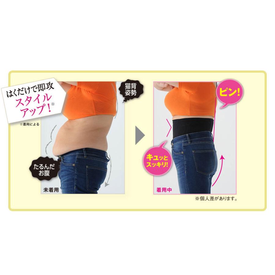 クーポン使える Micacoインスパイリング骨盤MOVEショーツ ミカコ