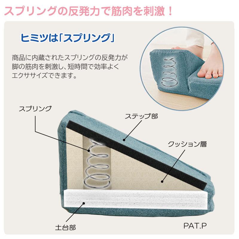 筋トレ　トレーニング　足踏み 1bf53f4eb3fd3a06a811b94e73fab9