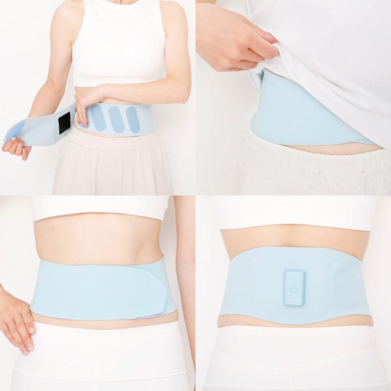 匿名配送】icoelle スピードシェイプ ペールアクア 匿名配送】icoelle