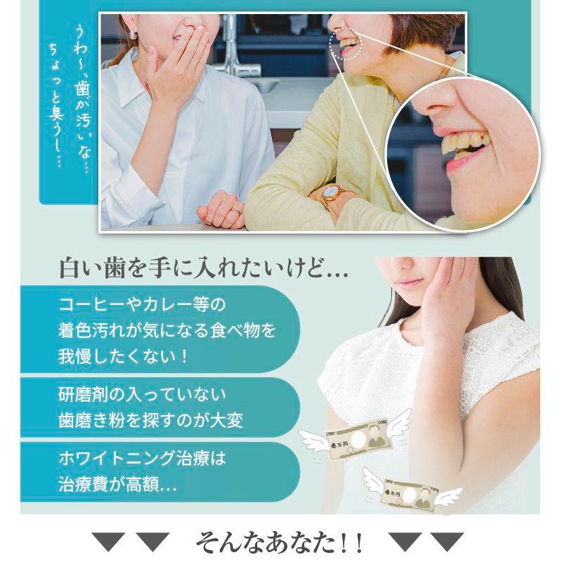 薬用YESホワイト 医薬部外品 歯磨き粉 歯の健康 口臭予防 歯垢除去 歯