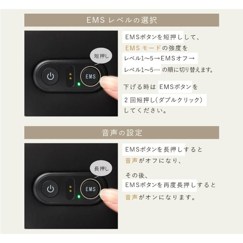 (特典あり) ポイント増量 WAVEWAVE EMS ヒートアイ 目元ケア ホットアイマスク リラックス USB充電 遮光 目の疲れ エステ ...