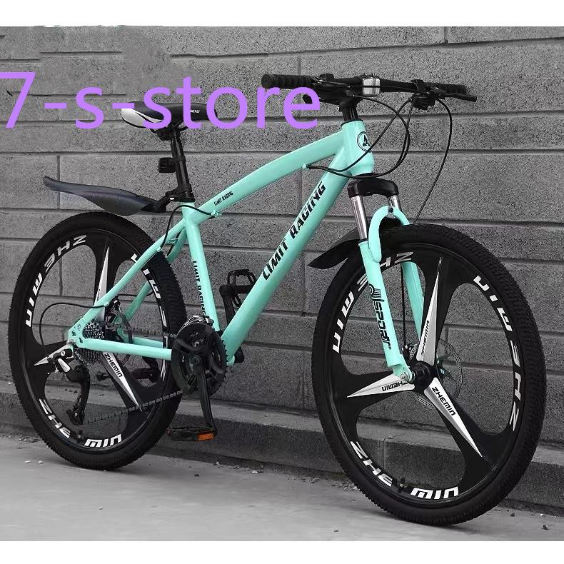 自転車 バイク マウンテンバイク 太いタイヤ 21 24 27 30段変速 自転車 バイク マウンテンバイク 太いタイヤ 21 24 27 30段変速
