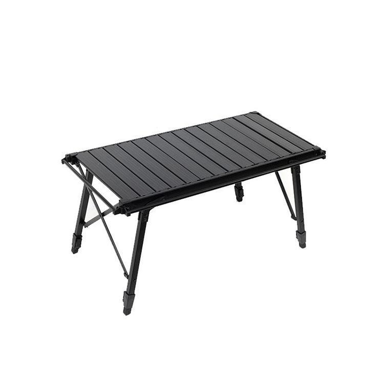 組立不要IGTテーブル 折り畳み 収納袋付き アウトドアテーブル