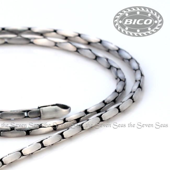 S114ソリューションネックレス 70cm 日本製 S114ソリューション