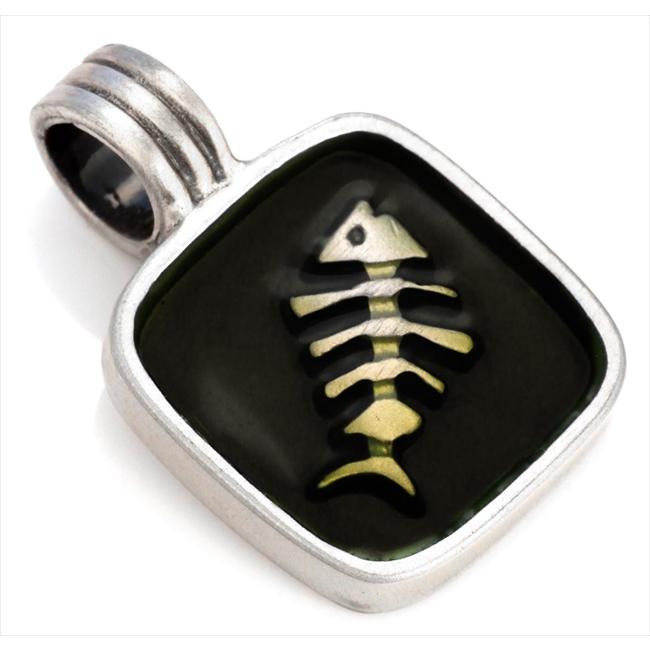 bico ペンダントトップ サーフビコ BICO B-14 ペスケア メンズ