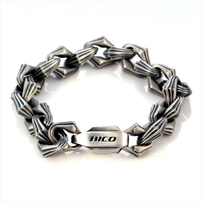 bico ブレスレット リンクブレス サーフビコ BICO FB304 メンズ 