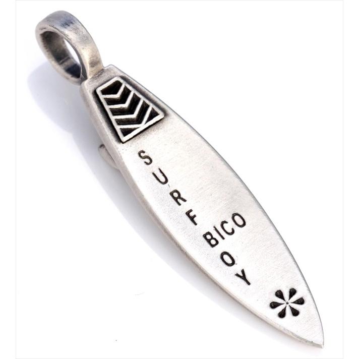 bico ペンダントトップ サーフビコ BICO BP113 メンズ レディース 