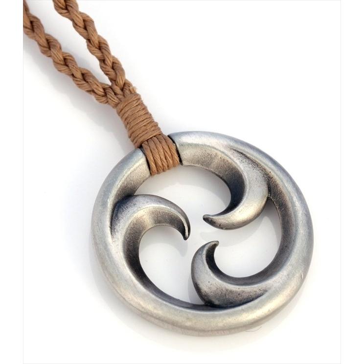 ペンダントトップ サーフビコ BICO BP694 チョーカー付 メンズ レディース bp694 セブンシーズ 通販