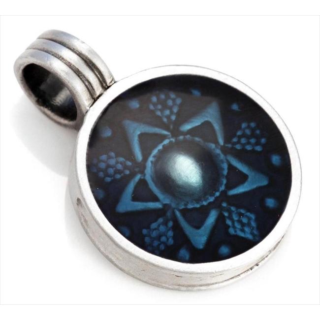 bico ペンダントトップ サーフビコ BICO BPA017 Morning Star メンズ