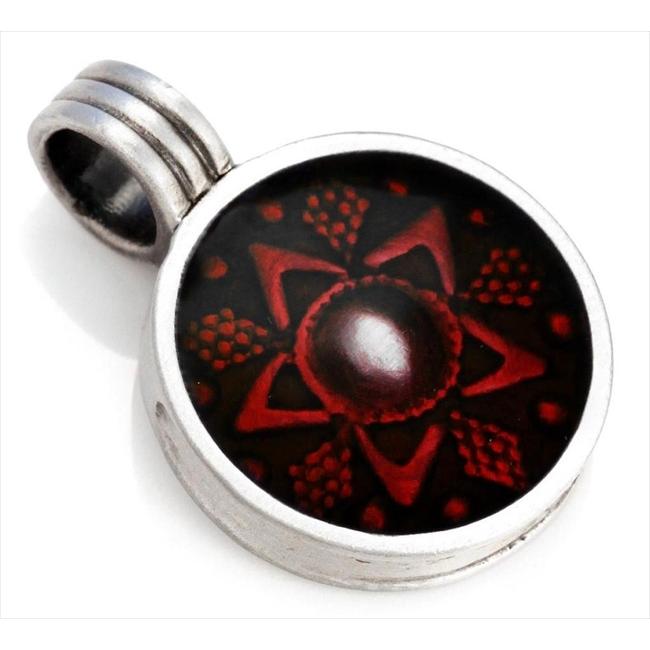 SURF BICO サーフ ビコ bico ペンダントトップ サーフビコ BICO BPA017 Morning Star メンズ