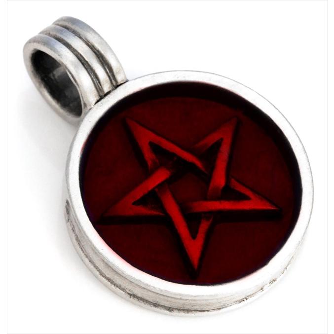 bico ペンダントトップ サーフビコ BICO BPA018 Pentagram