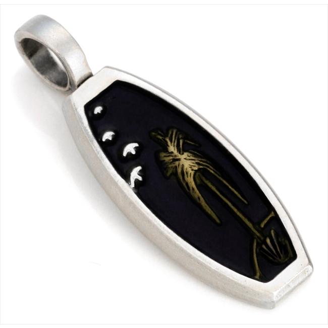 ビーズ　ペンダント　トコパシフィック bico ペンダントトップ サーフビコ BICO BPA325 Pacific Dream