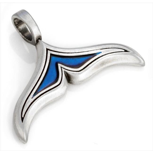 bico ペンダントトップ サーフビコ BICO BPA327 Whale Tail レディース 