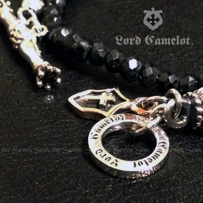 Lord Camelot ブレスレット シルバー925 レディース ロイヤルシルバー 